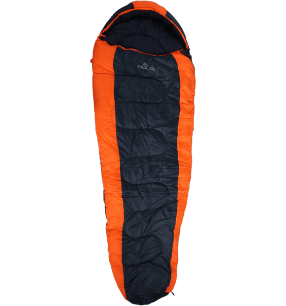 
MOLS, 
Strands Sleeping Bag, 
Detail 1
