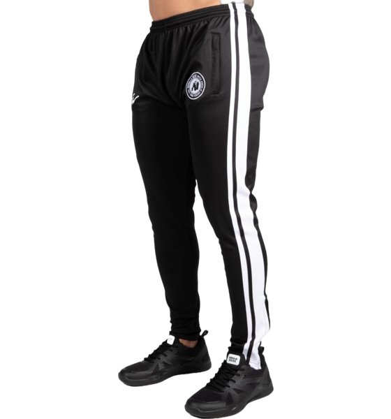 
GORILLA WEAR, 
Stratford Track Pants, 
Detail 1
