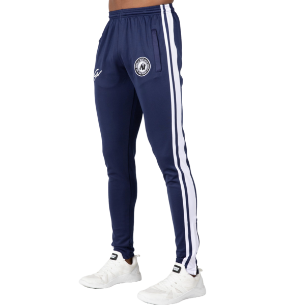 
GORILLA WEAR, 
Stratford Track Pants, 
Detail 1
