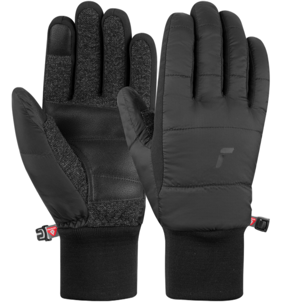 
REUSCH, 
Stratos Touch-tec, 
Detail 1
