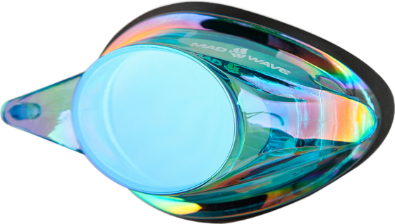
MAD WAVE, 
Streamline+ Rainbow Right, 
Detail 1
