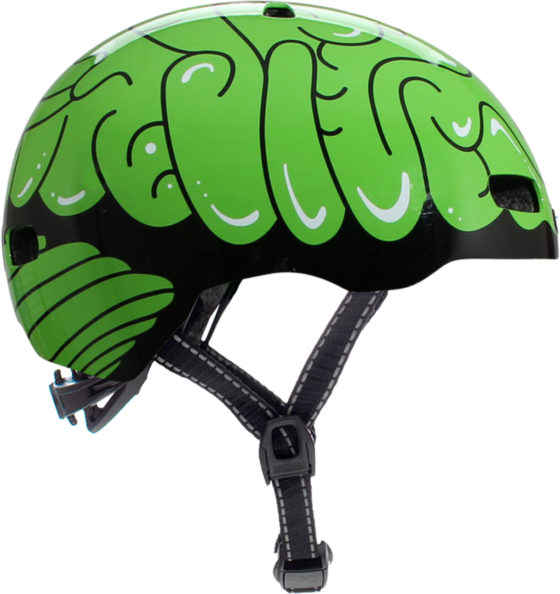 NUTCASE, Street I Love My Brain Mips Helmet