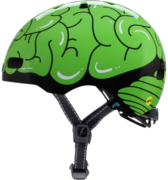 NUTCASE, Street I Love My Brain Mips Helmet