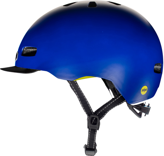 NUTCASE, Street Ocean Stripe Mips Helmet