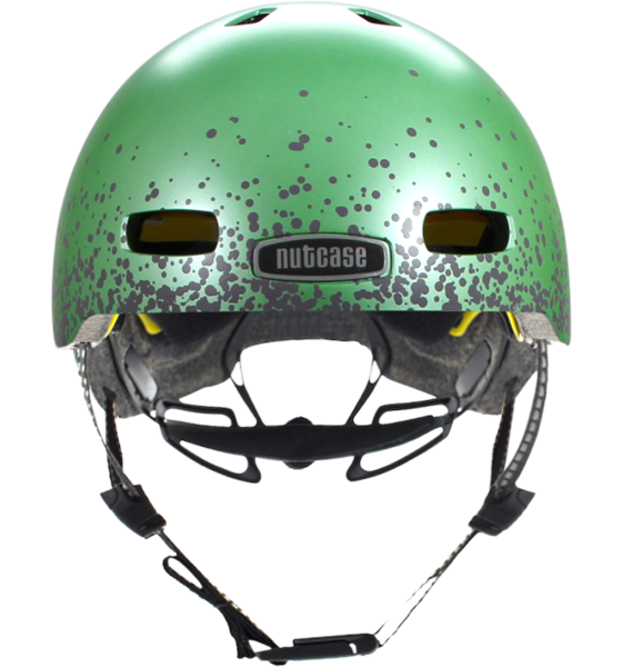 NUTCASE, Street Wild Sage Mips Helmet
