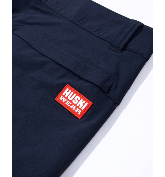 HUSKI WEAR, Stretch Shorts