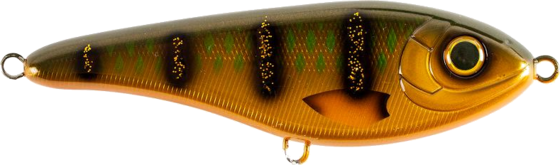 
STRIKE PRO, 
Strike Pro Buster Jerk, Sinking, 15cm, 75g - Elritsa, 
Detail 1
