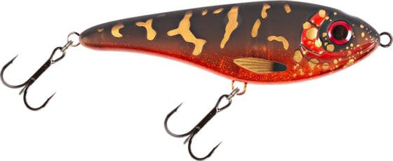 
STRIKE PRO, 
Strike Pro Buster Jerk, Sinking, 15cm, 75g - Pierre Monjarret V2, 
Detail 1
