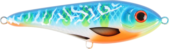 Leurre Strike Pro Buster Jerk A242S - 15 Cm / 75 G - Jerkbait - Neuf