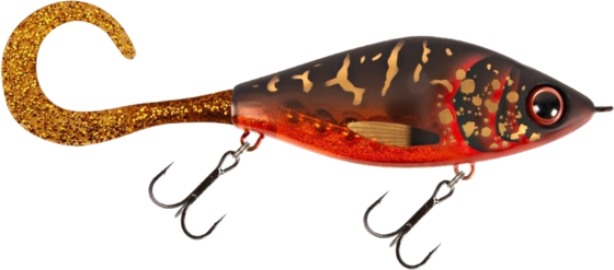 
STRIKE PRO, 
Strike Pro Guppie, 13,5cm, 120g - Pierre Monjarret V2, 
Detail 1
