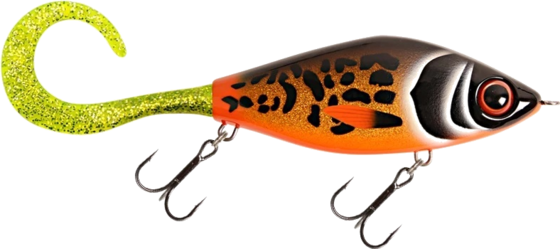 
STRIKE PRO, 
Strike Pro Guppie Jr, 11cm, 70g - Pierre Monjarret - Cog, 
Detail 1
