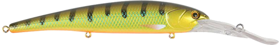 
STRIKE PRO, 
Strike Pro Hooligan Dr, 12cm, 21g - Elritsa, 
Detail 1

