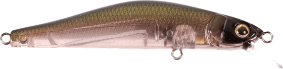 
STRIKE PRO, 
Strike Pro Inquisitor, Susp, 8cm, 8g - Bleeding Smelt, 
Detail 1
