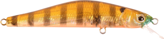 
STRIKE PRO, 
Strike Pro Inquisitor, Susp, 8cm, 8g - Brown Gill, 
Detail 1
