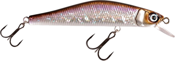 
STRIKE PRO, 
Strike Pro Inquisitor, Susp, 8cm, 8g - Neon Wakasagi, 
Detail 1
