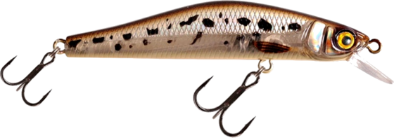 
STRIKE PRO, 
Strike Pro Inquisitor, Susp, 8cm, 8g - Nest Raider, 
Detail 1
