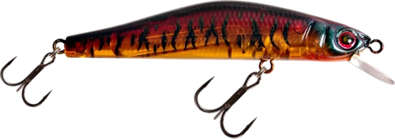 
STRIKE PRO, 
Strike Pro Inquisitor, Susp, 8cm, 8g - Spice Shad, 
Detail 1
