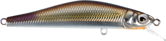 
STRIKE PRO, 
Strike Pro Inquisitor, Susp, 8cm, 8g - Wakasagi, 
Detail 1
