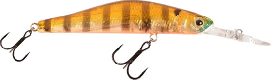 
STRIKE PRO, 
Strike Pro Inquisitor Mdr, Susp, 8cm, 9,1g - Brown Gill, 
Detail 1
