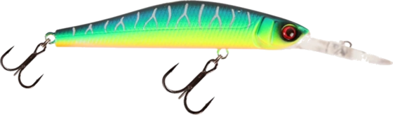 
STRIKE PRO, 
Strike Pro Inquisitor Mdr, Susp, 8cm, 9,1g - Hot Tiger, 
Detail 1
