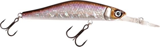 
STRIKE PRO, 
Strike Pro Inquisitor Mdr, Susp, 8cm, 9,1g - Neon Wakasagi, 
Detail 1
