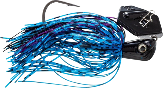 
STRIKE PRO, 
Strike Pro Ratn Chat, 10,5g - Ghost Minnow, 
Detail 1
