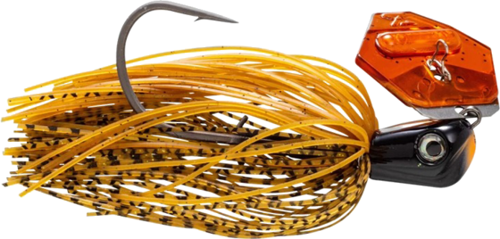 
STRIKE PRO, 
Strike Pro Ratn Chat, 14g - Golden Shiner, 
Detail 1
