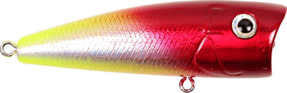 
STRIKE PRO, 
Strike Pro Strike Pop, 6 Cm, 8,5g - Clown, 
Detail 1
