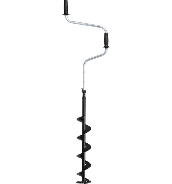 
STRIKEMASTER, 
Strikemaster Sport Ice Auger 150mm, 
Detail 1
