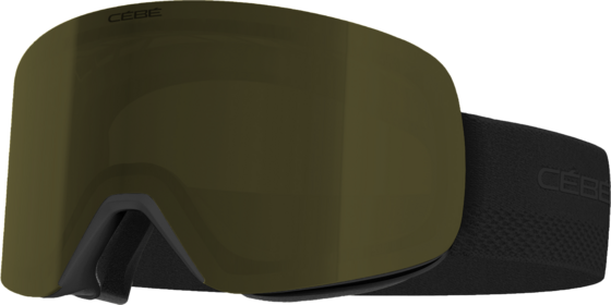 
CEBE, 
Striker 2 S/m, 
Detail 1
