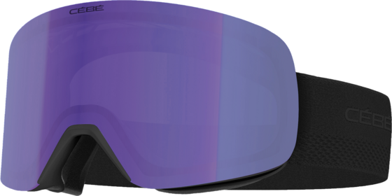 
CEBE, 
Striker 2 S/m, 
Detail 1
