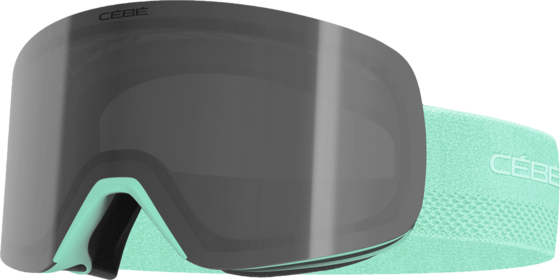 
CEBE, 
Striker 2 S/m, 
Detail 1
