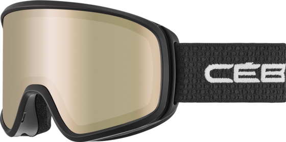 
CEBE, 
Striker Evo, 
Detail 1
