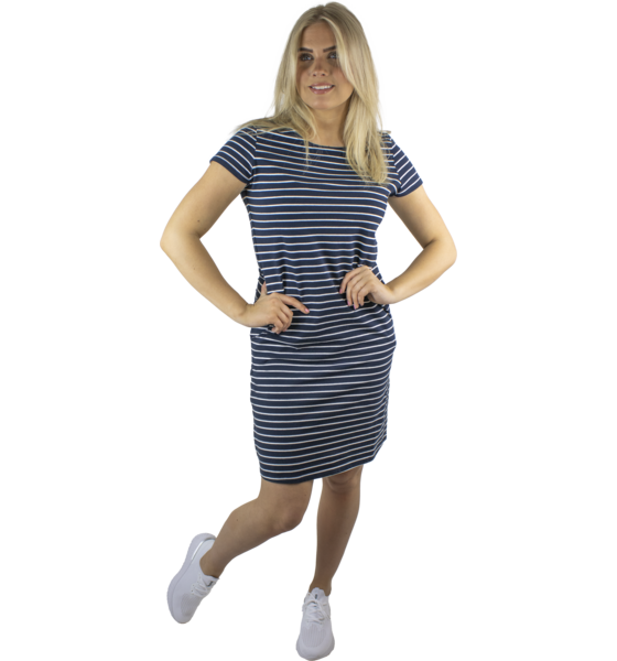 MARINE, Striped Dress W