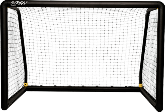 
MUNIN SPORTS, 
Strive M3 Fotbollsm&aring;l (100x150 Cm), 
Detail 1
