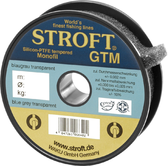 
STROFT, 
Stroft Gtm 100m 0,16mm/3,00kg, 
Detail 1
