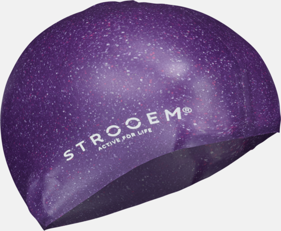 
STROOEM, 
Strooem Recycled Silicone Cap Navy, 
Detail 1
