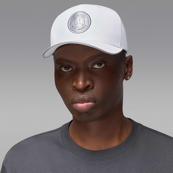 
JORDAN, 
Structured Hat Paris Saint-germain Rise, 
Detail 1
