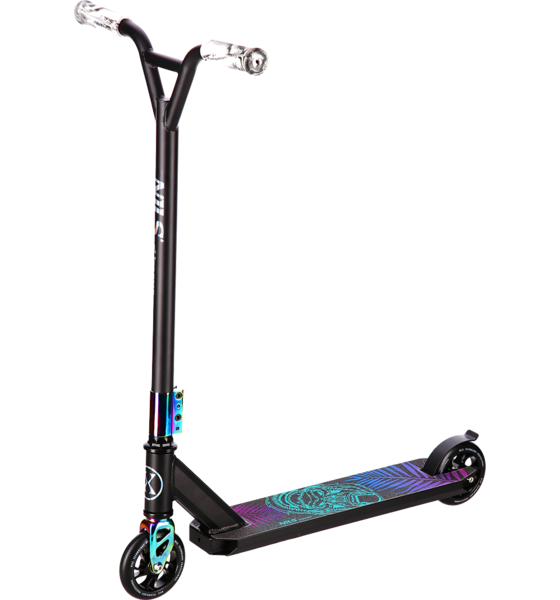 
NORTHIX, 
Stunt Scooter, High-performance, Durable Design, 
Detail 1
