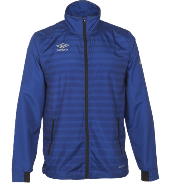 
UMBRO, 
Sublime Trn Jacket, 
Detail 1
