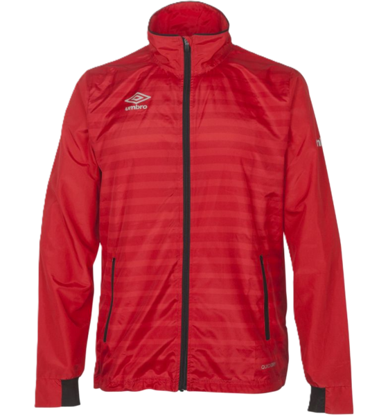 
UMBRO, 
Sublime Trn Jacket, 
Detail 1
