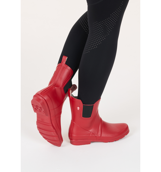 
MOLS, 
Suburbs Rubber Boots, 
Detail 1
