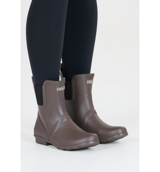 
MOLS, 
Suburbs Rubber Boots, 
Detail 1
