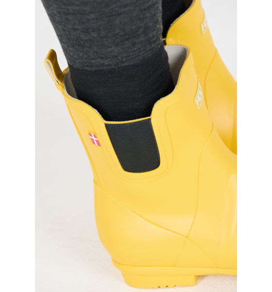 
MOLS, 
Suburbs Rubber Boots, 
Detail 1
