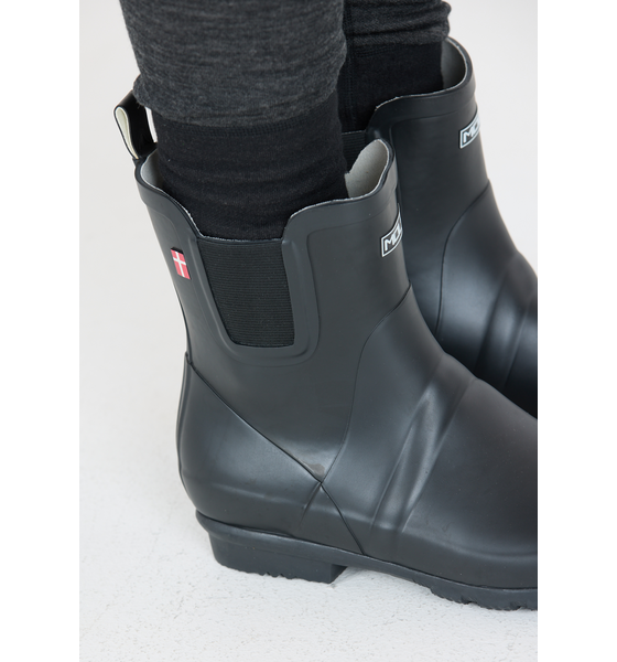 
MOLS, 
Suburbs Rubber Boots, 
Detail 1

