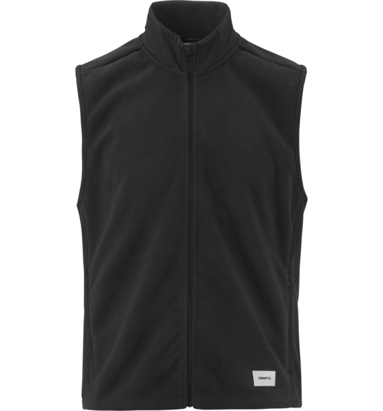 
CRAFT, 
Subz Fleece Vest M, 
Detail 1
