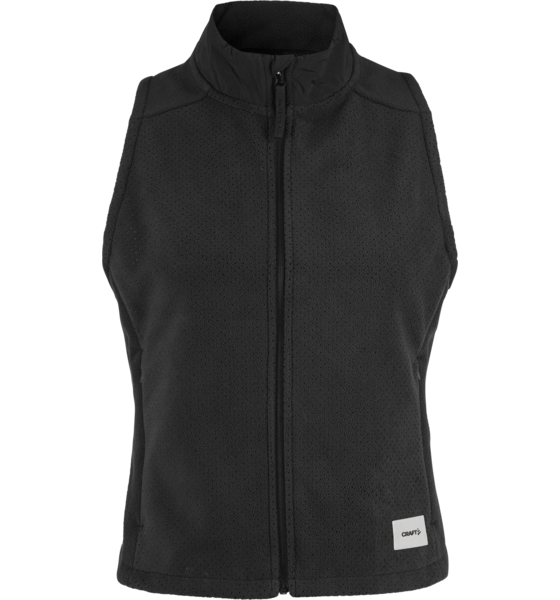 
CRAFT, 
Subz Fleece Vest W, 
Detail 1
