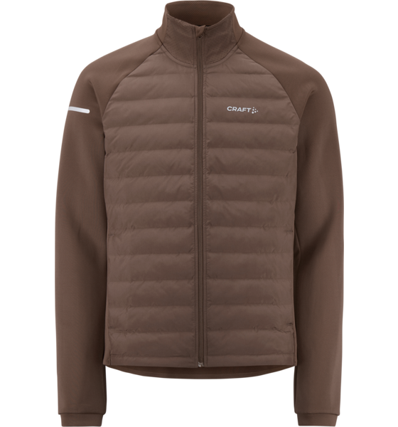 
CRAFT, 
Subz Jacket 4 M, 
Detail 1
