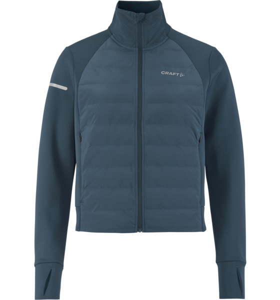 
CRAFT, 
Subz Jacket 4 W, 
Detail 1
