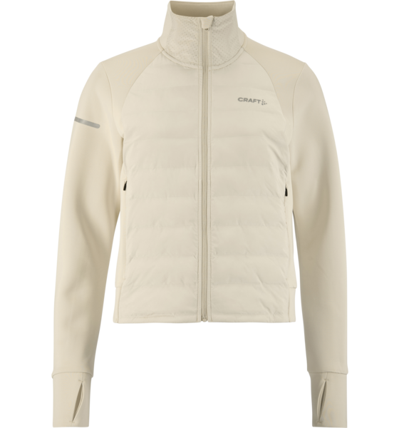 
CRAFT, 
Subz Jacket 4 W, 
Detail 1
